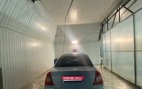 Chery Fora (A21), 2007 год, 300 000 рублей, 4 фотография