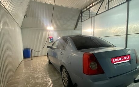 Chery Fora (A21), 2007 год, 300 000 рублей, 6 фотография