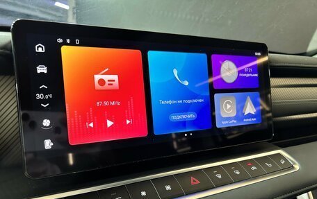 Great Wall Poer, 2025 год, 3 799 000 рублей, 4 фотография