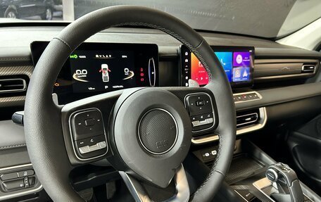 Great Wall Poer, 2025 год, 3 799 000 рублей, 2 фотография