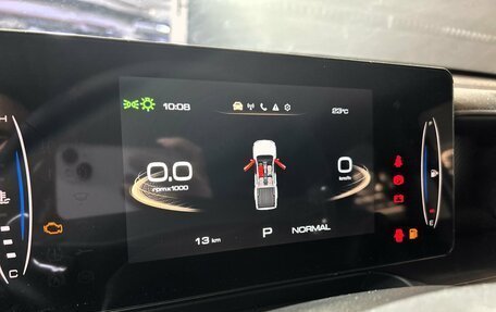 Great Wall Poer, 2025 год, 3 799 000 рублей, 8 фотография