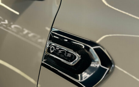 Great Wall Poer, 2025 год, 3 799 000 рублей, 11 фотография