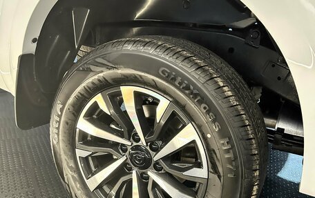 Great Wall Poer, 2025 год, 3 799 000 рублей, 15 фотография