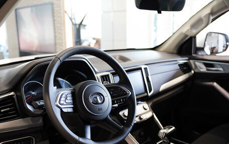 Great Wall Poer, 2025 год, 3 799 000 рублей, 14 фотография