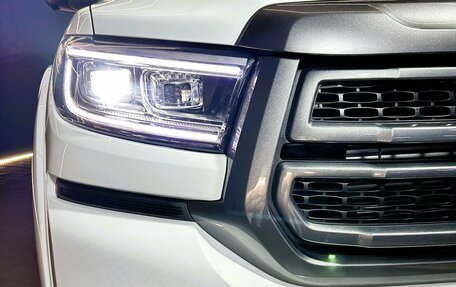 Great Wall Poer, 2025 год, 3 799 000 рублей, 10 фотография