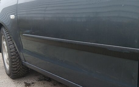 Volkswagen Polo IV рестайлинг, 2004 год, 430 000 рублей, 5 фотография