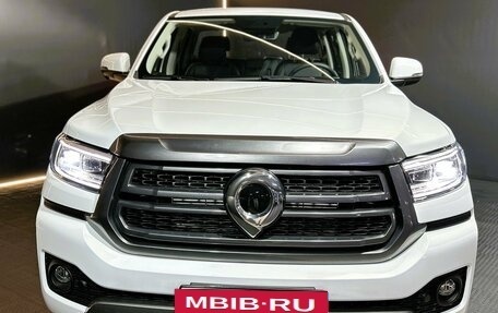 Great Wall Poer, 2025 год, 3 799 000 рублей, 9 фотография