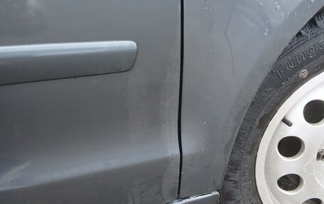 Volkswagen Polo IV рестайлинг, 2004 год, 430 000 рублей, 6 фотография