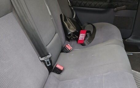 Volkswagen Polo IV рестайлинг, 2004 год, 430 000 рублей, 7 фотография