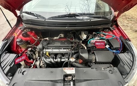 KIA Rio III рестайлинг, 2013 год, 790 000 рублей, 3 фотография