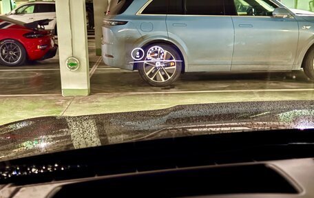 Porsche Cayenne III, 2021 год, 11 500 000 рублей, 6 фотография