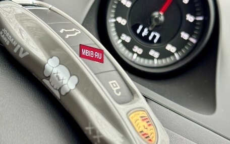 Porsche Cayenne III, 2021 год, 11 500 000 рублей, 5 фотография