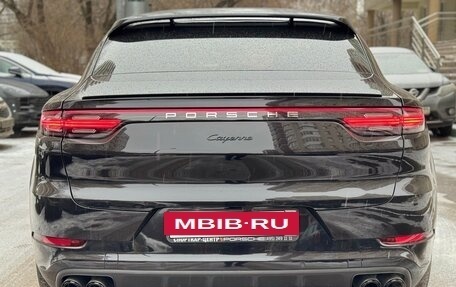 Porsche Cayenne III, 2021 год, 11 500 000 рублей, 17 фотография