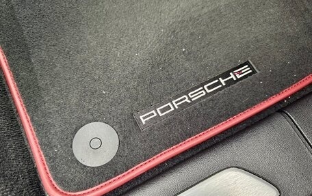 Porsche Cayenne III, 2021 год, 11 500 000 рублей, 15 фотография