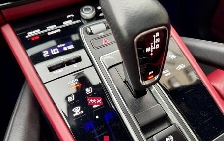 Porsche Cayenne III, 2021 год, 11 500 000 рублей, 10 фотография