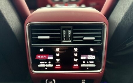 Porsche Cayenne III, 2021 год, 11 500 000 рублей, 13 фотография