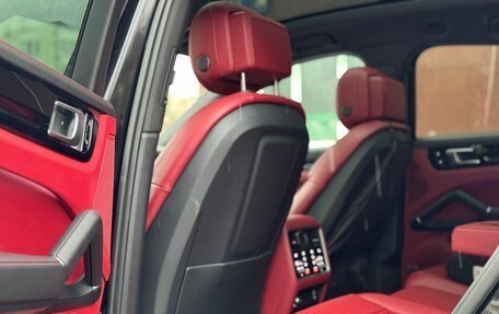 Porsche Cayenne III, 2021 год, 11 500 000 рублей, 20 фотография