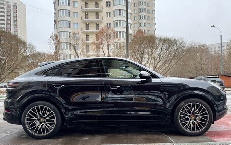 Porsche Cayenne III, 2021 год, 11 500 000 рублей, 23 фотография