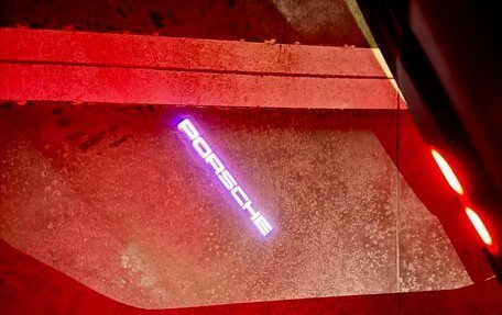 Porsche Cayenne III, 2021 год, 11 500 000 рублей, 21 фотография