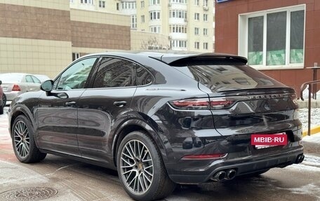 Porsche Cayenne III, 2021 год, 11 500 000 рублей, 24 фотография