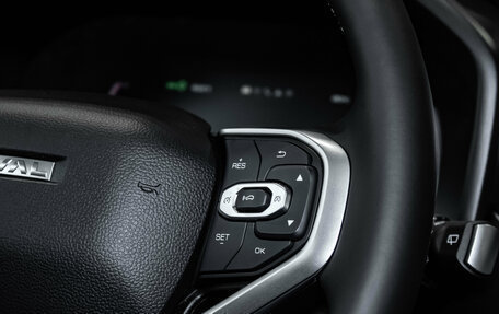 Haval Jolion, 2025 год, 2 573 010 рублей, 10 фотография