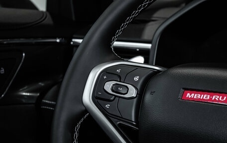 Haval Jolion, 2025 год, 2 573 010 рублей, 9 фотография