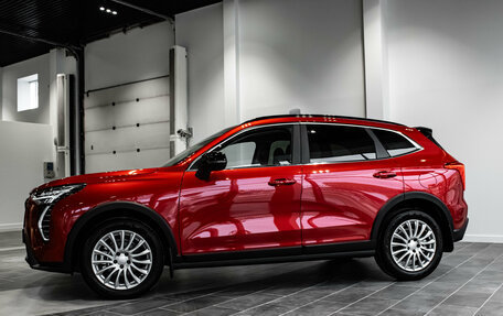 Haval Jolion, 2025 год, 2 573 010 рублей, 13 фотография