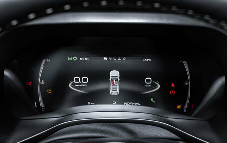 Haval Jolion, 2025 год, 2 573 010 рублей, 15 фотография