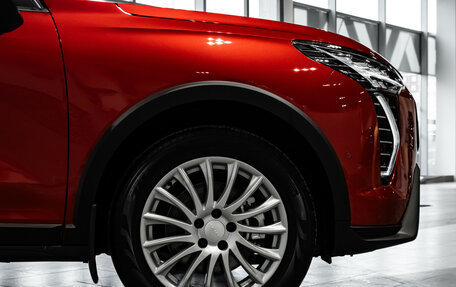 Haval Jolion, 2025 год, 2 573 010 рублей, 22 фотография