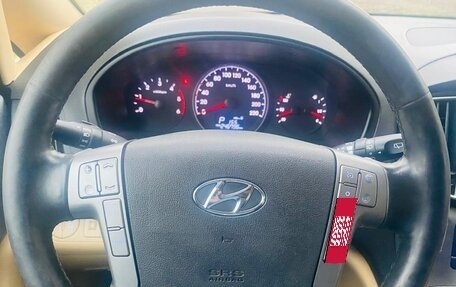 Hyundai H-1 II рестайлинг, 2020 год, 2 500 000 рублей, 10 фотография