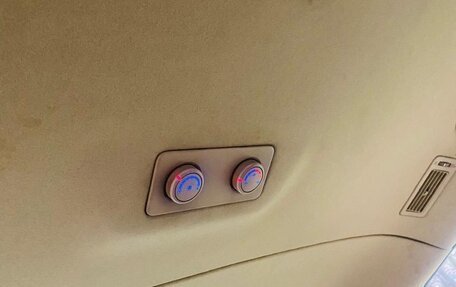 Hyundai H-1 II рестайлинг, 2020 год, 2 500 000 рублей, 19 фотография