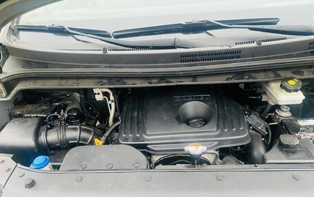 Hyundai H-1 II рестайлинг, 2020 год, 2 500 000 рублей, 20 фотография