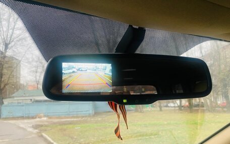 Hyundai H-1 II рестайлинг, 2020 год, 2 500 000 рублей, 18 фотография