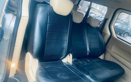 Hyundai H-1 II рестайлинг, 2020 год, 2 500 000 рублей, 22 фотография