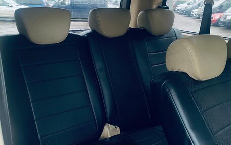 Hyundai H-1 II рестайлинг, 2020 год, 2 500 000 рублей, 24 фотография