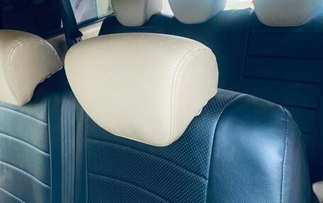 Hyundai H-1 II рестайлинг, 2020 год, 2 500 000 рублей, 23 фотография