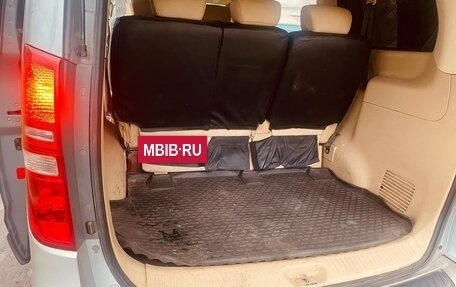 Hyundai H-1 II рестайлинг, 2020 год, 2 500 000 рублей, 25 фотография