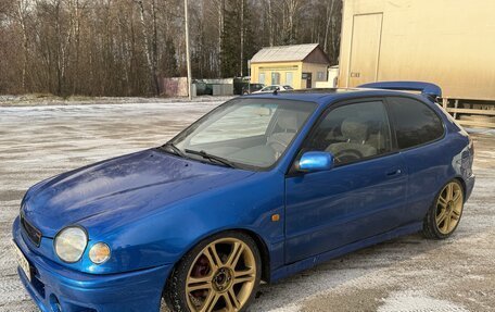 Toyota Corolla, 1999 год, 650 000 рублей, 5 фотография