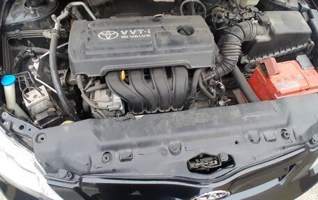 Toyota Corolla, 2006 год, 620 000 рублей, 2 фотография