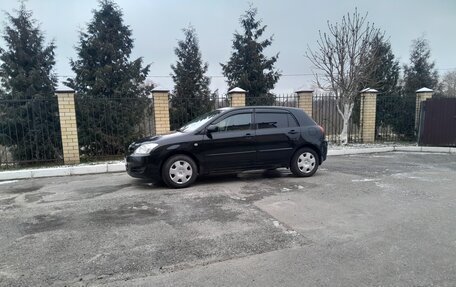 Toyota Corolla, 2006 год, 620 000 рублей, 6 фотография