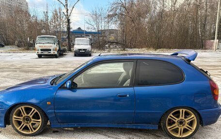 Toyota Corolla, 1999 год, 650 000 рублей, 6 фотография