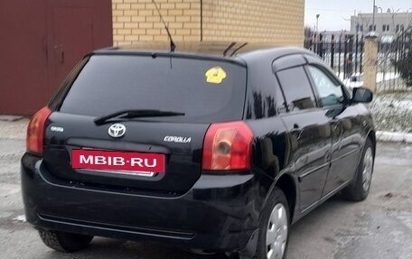 Toyota Corolla, 2006 год, 620 000 рублей, 5 фотография