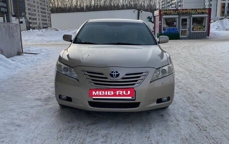 Toyota Camry, 2006 год, 950 000 рублей, 3 фотография