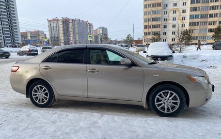 Toyota Camry, 2006 год, 950 000 рублей, 6 фотография