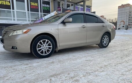Toyota Camry, 2006 год, 950 000 рублей, 4 фотография