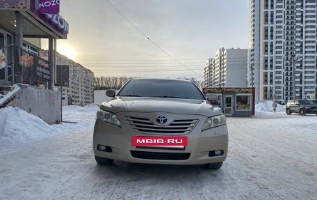 Toyota Camry, 2006 год, 950 000 рублей, 5 фотография