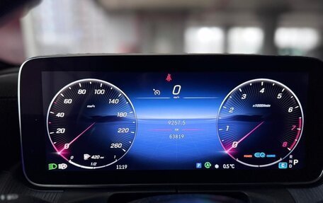 Mercedes-Benz C-Класс, 2021 год, 4 500 000 рублей, 13 фотография