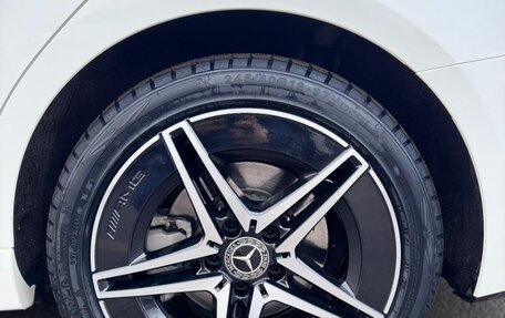 Mercedes-Benz C-Класс, 2021 год, 4 500 000 рублей, 15 фотография