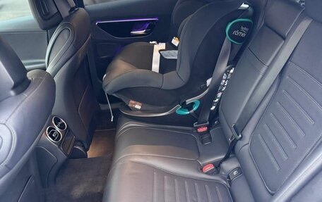 Mercedes-Benz C-Класс, 2021 год, 4 500 000 рублей, 14 фотография