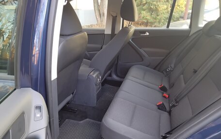 Volkswagen Tiguan I, 2014 год, 1 100 000 рублей, 5 фотография